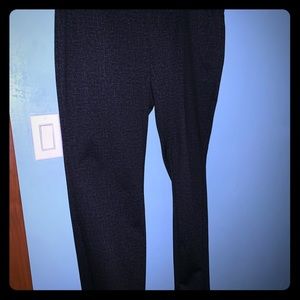 Apt 9 Tummy Control pull on dress pants